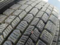 Лот: 14808649. Фото: 3. #330 175/80 R16 Dunlop Grandtrek... Авто, мото, водный транспорт