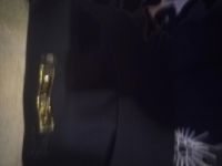 Лот: 24993536. Фото: 2. Бело-синее платье (размер 54-56... Женская одежда
