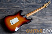 Лот: 16222009. Фото: 5. CoolZ ZST-1R 3TS Stratocaster