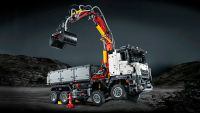 Лот: 6725392. Фото: 3. Конструктор LEGO Technic 42043... Дети растут