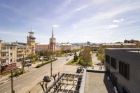 Лот: 25289394. Фото: 15. 1-комн. квартира , Красноярск...