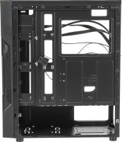 Лот: 25397178. Фото: 7. Корпус miditower ATX, Accord ACC-CL915B...