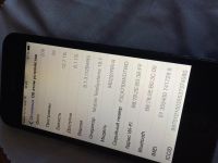 Лот: 5196631. Фото: 6. Iphone 5 16gb обмен продажа