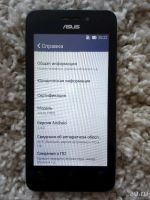 Лот: 13382449. Фото: 3. Телефон Asus. Красноярск