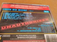 Лот: 8594167. Фото: 2. Faith No more - Live in USA 1992. Коллекционирование, моделизм