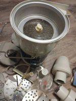 Лот: 24811261. Фото: 4. Соковыжималка комбайн. Красноярск