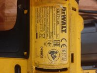 Лот: 16953654. Фото: 2. Шуруповерт Dewalt DCD771. Инструмент и расходные