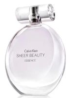 Лот: 13648805. Фото: 2. Calvin Klein woman Sheer Beauty... Парфюмерия