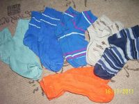 Лот: 1344992. Фото: 2. Носочки на 3-5 лет (8шт. за 30... Одежда и аксессуары