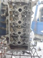 Лот: 10893535. Фото: 2. двигатель 1zz. Автозапчасти