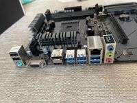 Лот: 22391816. Фото: 4. Материнская плата B450 ASRock... Красноярск