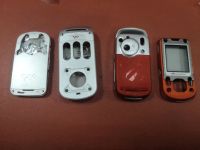 Лот: 21294262. Фото: 2. Корпус Sony Ericsson W550. Запчасти, оборудование