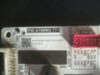 Лот: 25778539. Фото: 2. БП PW.A100W2.771,TV Iffalcon IFF43U62. Запчасти для бытовой техники