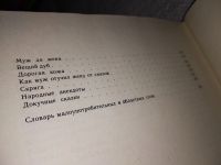Лот: 12960485. Фото: 5. Народные русские сказки из сборника...