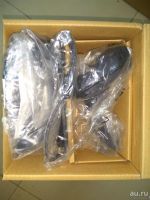 Лот: 8589994. Фото: 3. Сканер штрих кодов ms1690-38 USB... Бизнес