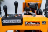 Лот: 25655581. Фото: 18. Снегоуборщик KETTAMA LUXE KTA80-C...