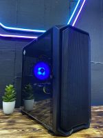 Лот: 18473026. Фото: 4. Игровой компьютер 10 ядер/GTX... Красноярск