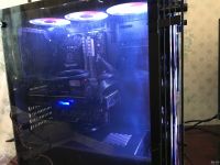 Лот: 13618112. Фото: 4. Топовый Игровой ПК i9 9900K RTX... Красноярск