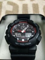 Лот: 11346868. Фото: 2. Часы G- Shock. Часы, аксессуары