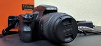 Лот: 11939892. Фото: 4. Sony Alpha SLT-A37 +аккумулятор... Красноярск