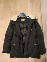 Лот: 21772797. Фото: 4. Пуховик женский чёрный р.48. Красноярск