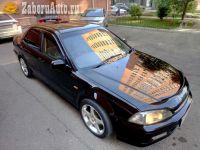 Лот: 12146324. Фото: 13. Honda Torneo, 1998, V-2000, АКПП...