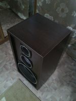 Лот: 11622984. Фото: 4. Колонки Радиотехника S-90 35ас-212... Красноярск