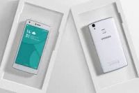 Лот: 8416340. Фото: 2. Смартфон Doogee X5 Max Pro. Смартфоны, связь, навигация