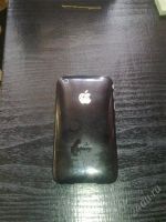 Лот: 2945177. Фото: 2. Продаю iphone 3g 16G. Смартфоны, связь, навигация