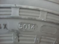 Лот: 9600978. Фото: 10. LT 225/75R16 115\112S Nokian Rotiiva...