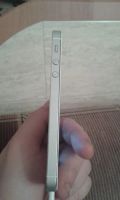 Лот: 5445205. Фото: 4. iPhone 5 white 16 Gig обмен на...