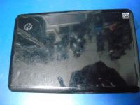 Лот: 6940418. Фото: 3. Корпус нетбука HP mini ( состояние... Компьютеры, оргтехника, канцтовары