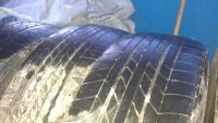 Лот: 4161578. Фото: 3. Bridgestone Sneaker 185/70 R14. Авто, мото, водный транспорт