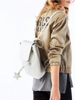 Лот: 7979824. Фото: 5. Рюкзак для девушки Mohito Accessories...