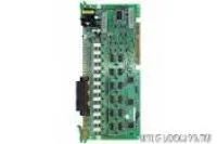 Лот: 4537700. Фото: 2. АТС LG LDK-100 MSGU48 Плата расширения. Стационарные, спутниковые телефоны