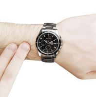 Лот: 7118471. Фото: 3. Часы Casio Edifice EFR-526D-1A... Ювелирные изделия, бижутерия, часы