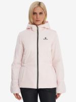 Лот: 25726220. Фото: 3. Куртка утепленная женская Nordway... Одежда, обувь, галантерея