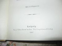 Лот: 12631102. Фото: 6. Антикварные книги немецких математиков...