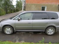 Лот: 3579104. Фото: 6. Honda Odyssey