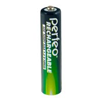 Лот: 15180276. Фото: 2. Аккумулятор Perfeo ААA/R03-600mAh... Запчасти, оборудование