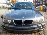 Лот: 466557. Фото: 2. BMW X5 3.0 TD. Авто, мото, водный транспорт