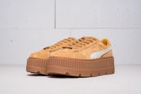 Лот: 11618038. Фото: 2. Кроссовки Puma x Rihanna Cleated... Женская обувь