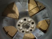 Лот: 15798412. Фото: 8. Диски Lexus/Toyota 7.5*17 5*114...