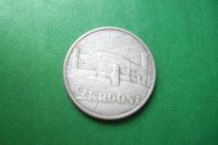Лот: 16945357. Фото: 3. Эстония 2 кроны 1930 г.,серебро... Коллекционирование, моделизм