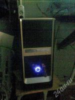 Лот: 182904. Фото: 2. Intel Celeron 1.7 box/мать gigabyte... Компьютеры, ноутбуки, планшеты