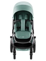 Лот: 22125384. Фото: 8. Коляска Britax Roemer