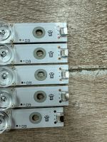 Лот: 25897392. Фото: 3. Комплект подсветки, lb-gm3030-gj0d22505x9amb2-1-s... Бытовая техника