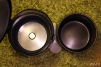 Лот: 10320432. Фото: 2. Мультиварка Panasonic SR-TMJ181. Мелкая бытовая техника