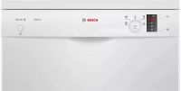 Лот: 17435515. Фото: 3. Посудомоечная машина Bosch SMS... Бытовая техника