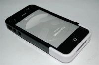 Лот: 2732257. Фото: 2. Чехол для iPhone 4/4S Новый... Аксессуары